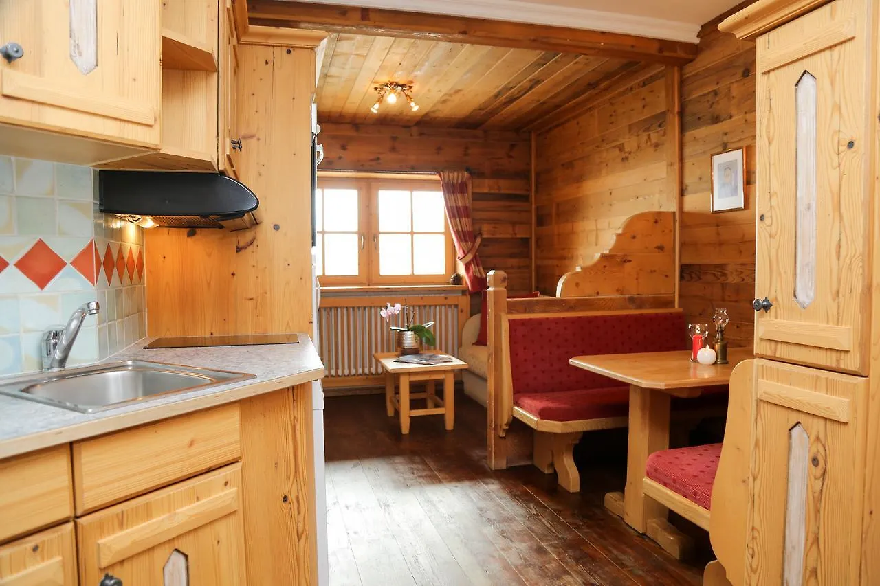 *** Aparthotel Hotel 3 Etoiles -Restaurant Le Pilatus Courchevel Frankreich
