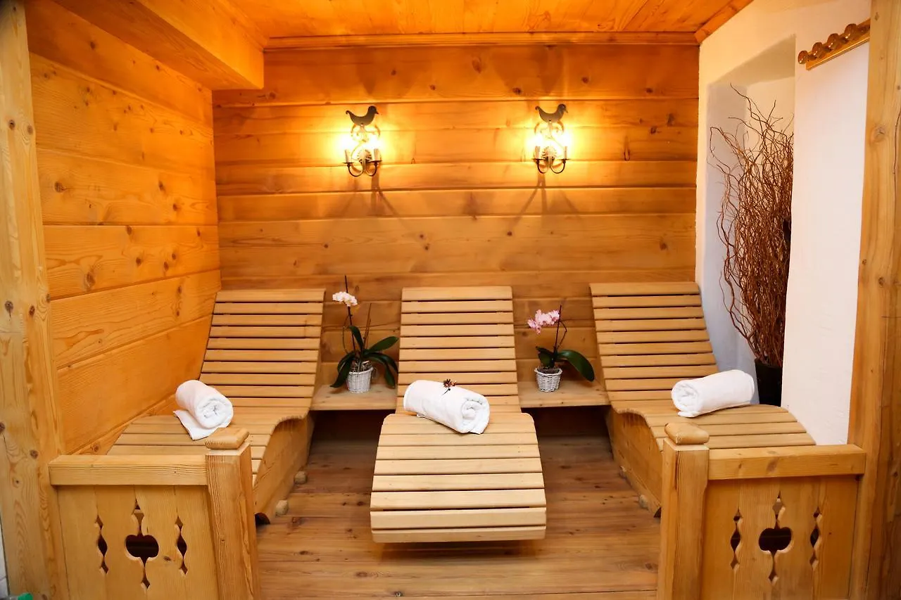 Hotel 3 Etoiles -Restaurant Le Pilatus Courchevel 3*,  Frankreich