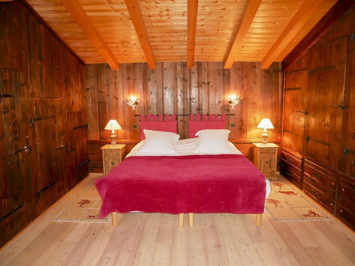 Hotel 3 Etoiles -Restaurant Le Pilatus Courchevel 3*,  Frankreich