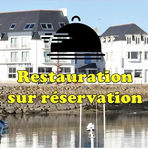 Logis Du Port 3*, Plobannalec France