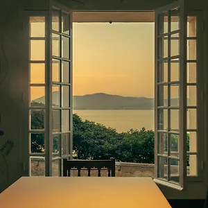 La Ponche Hotel Saint-Tropez