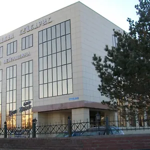 Sultan Beibarys 3* Астана