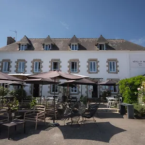 Ty Mad 3*, Groix France