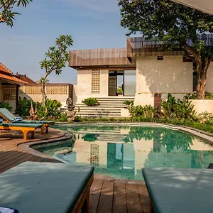 Tut Winten Gasthof Ubud