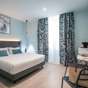 Western Alba Hotel Nizza