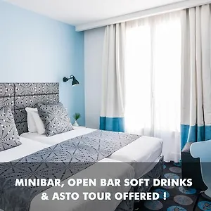 Astoria - Astotel 3* Париж