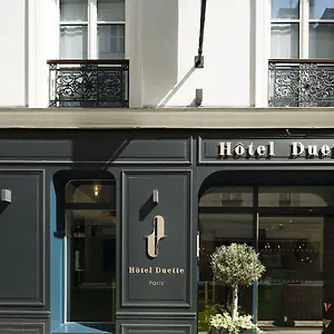 Duette Hotel Paris