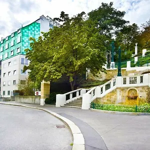 Strudlhof 4* Вена